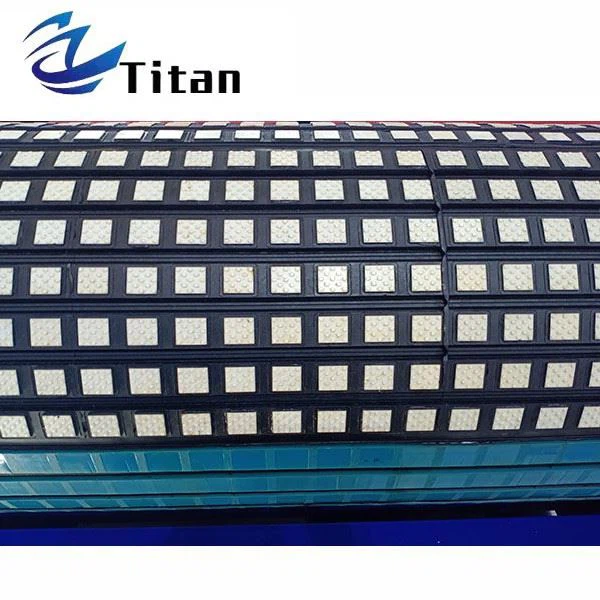 Roller Lagging