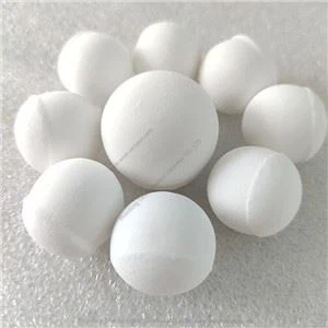 92 Alumina keramička kugla za mljevenje