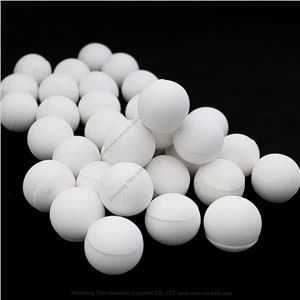Alumina keramička srednja kugla za mljevenje