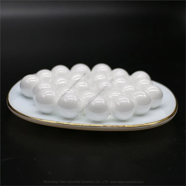 Yttrium Zirconia