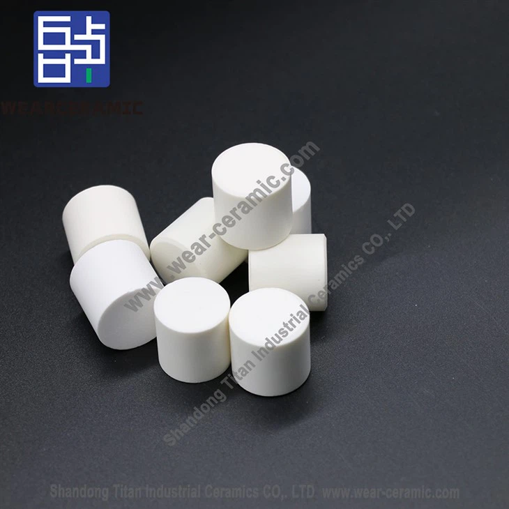 Alumina Cylinder